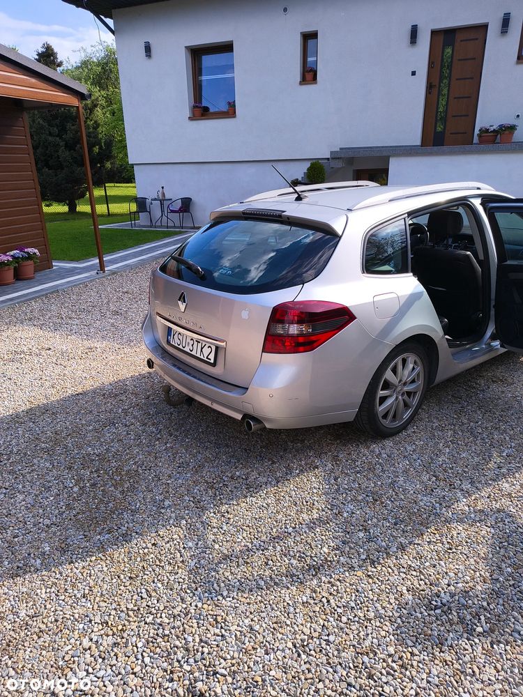 Renault Laguna 2.0 DCi Image - 16