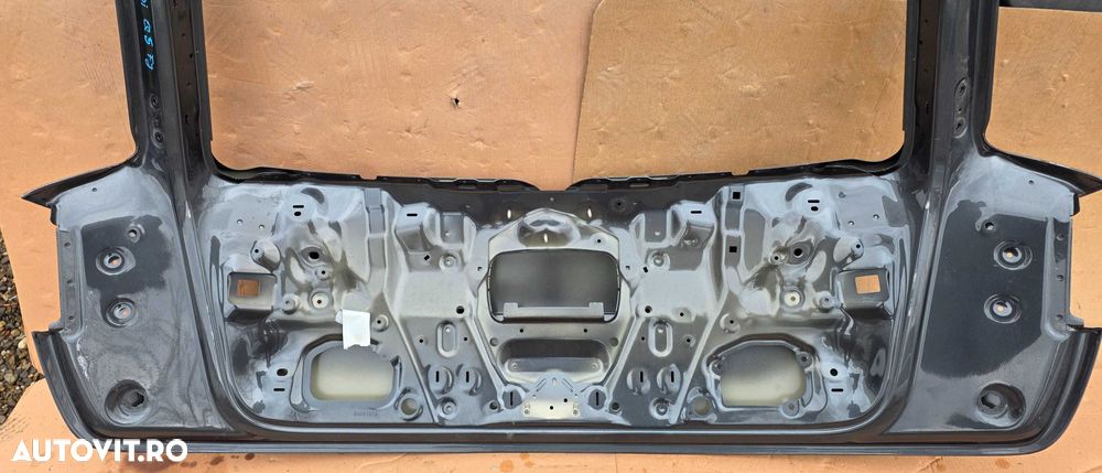 Haion Audi Q5 Fy 2017 2018 / 2019 / 2020 2021 - 5