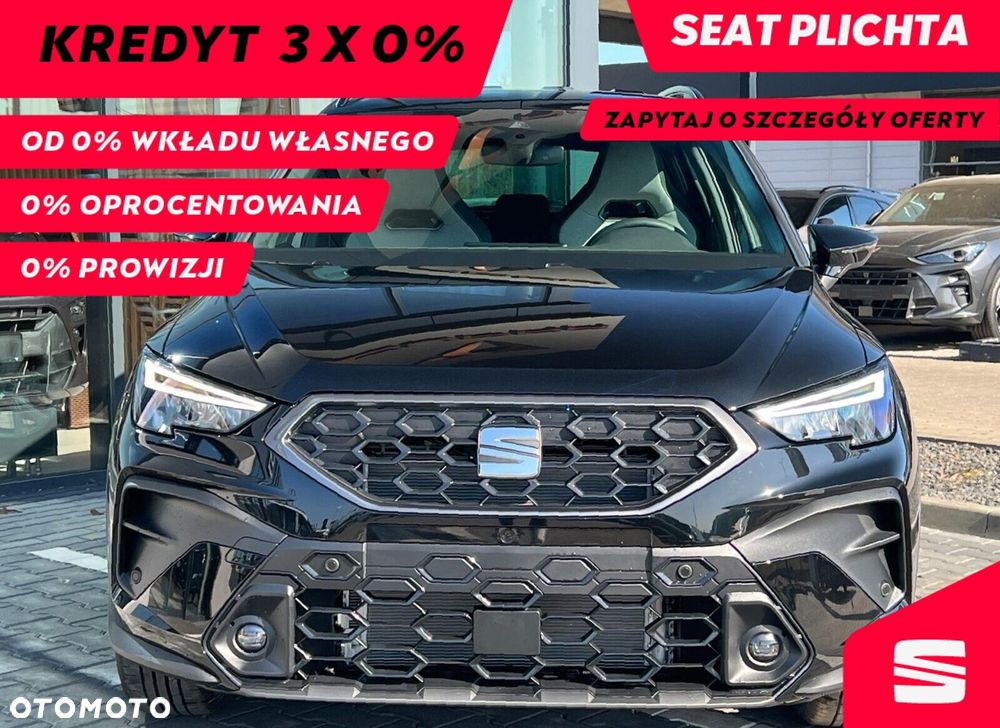 Seat Arona 1.0 TSI FR S&S - 1