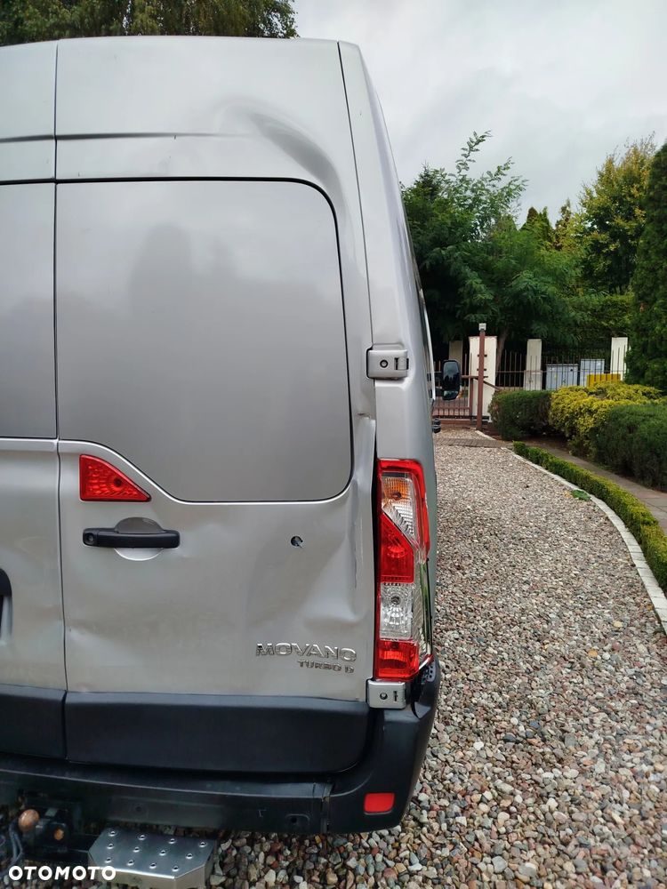 Renault MASTER - 10