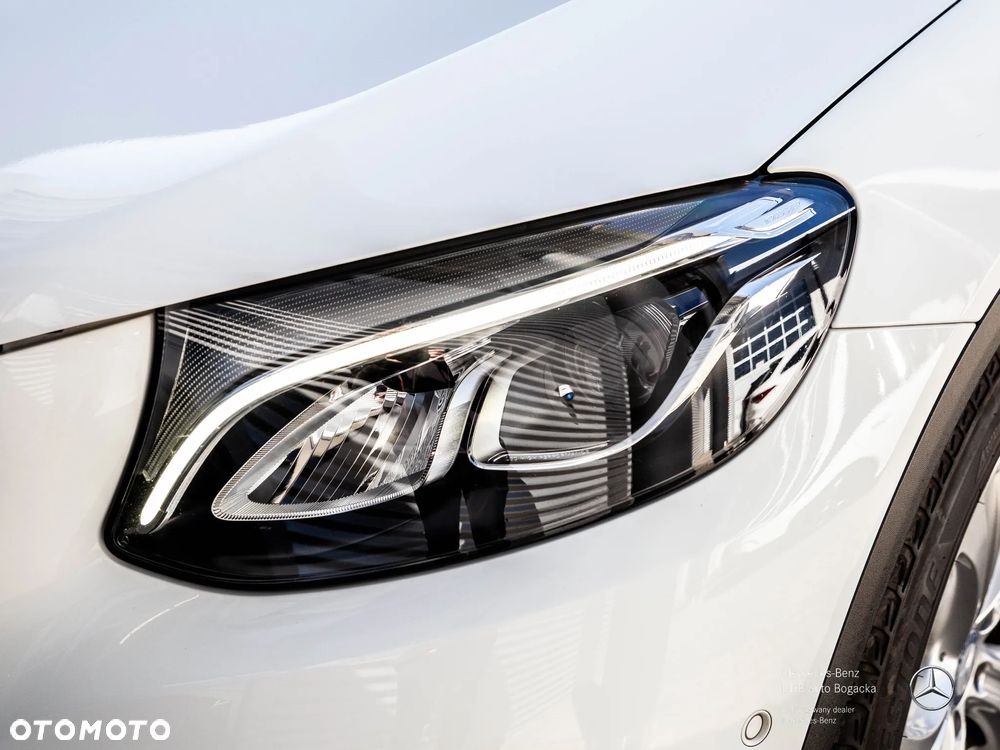 Mercedes-Benz GLC 220 d 4-Matic - 6