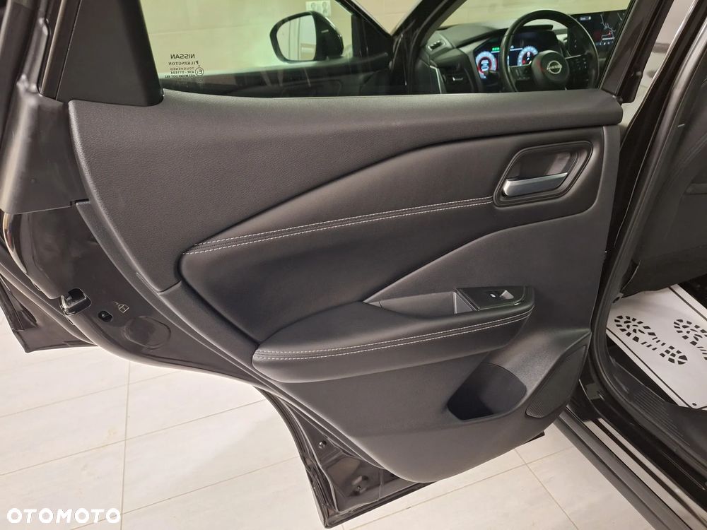 Nissan Qashqai 1.3 DIG-T MHEV N-Connecta - 21