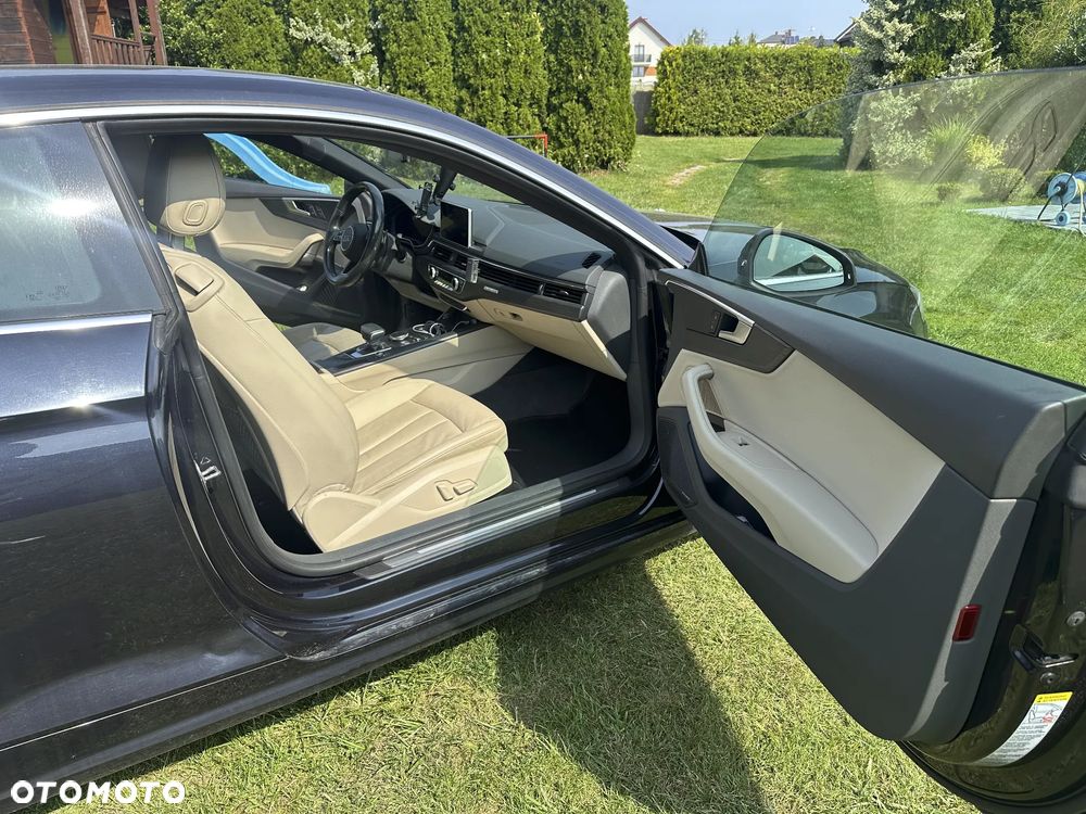 Audi A5 Coupe 2.0 TFSI Quattro S tronic - 12