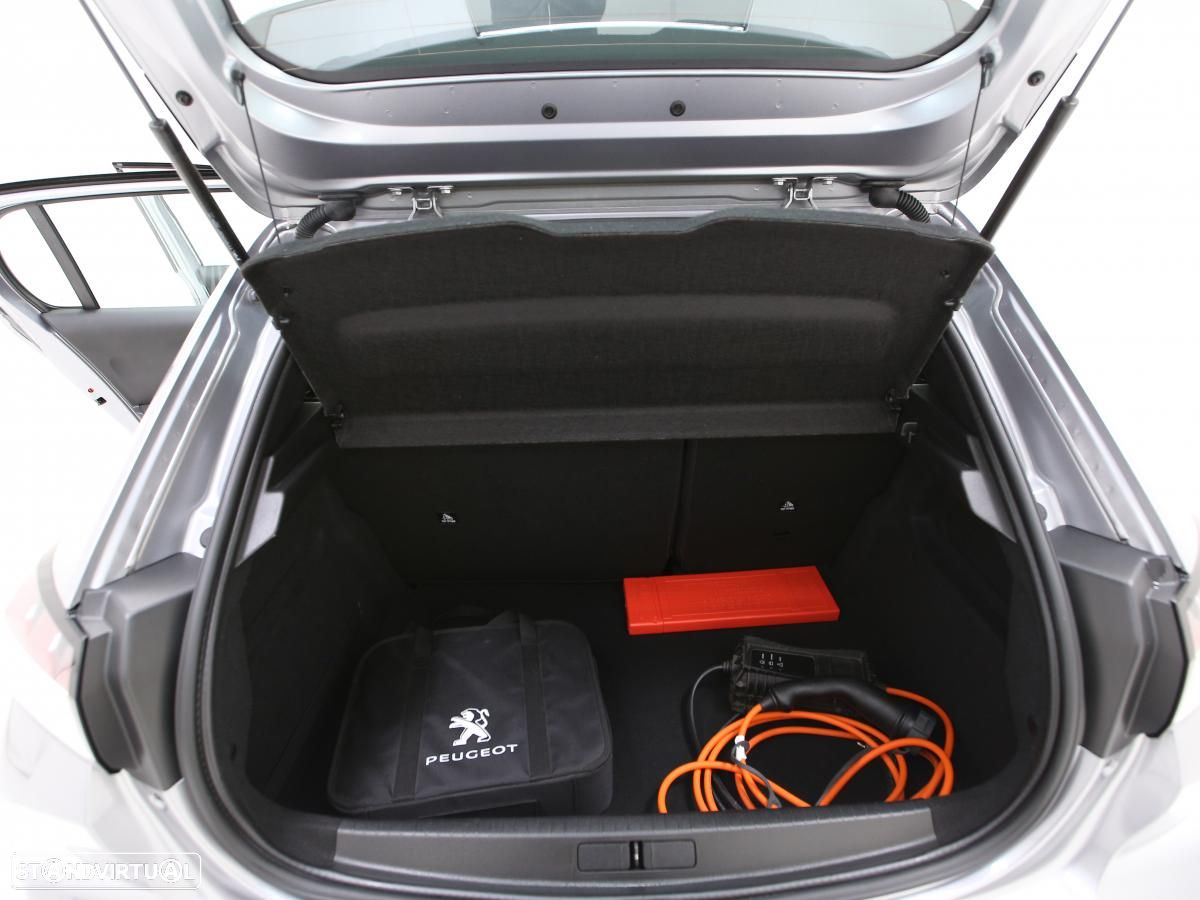 Peugeot e-208 50 kWh Active - 13