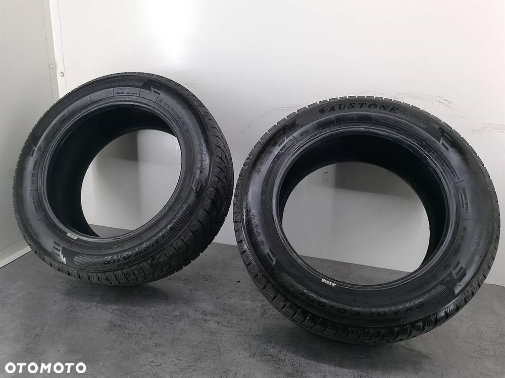 OPONY ZIMOWE 15 PARA AUSTONE SKADI SP-901 195/60 R15        88H - 1