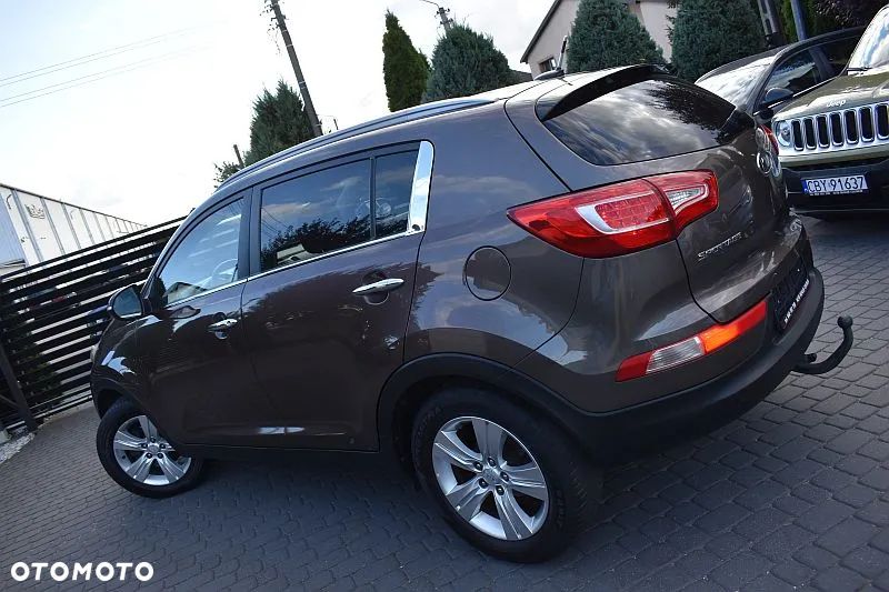 Kia Sportage 1.6 GDI XL 2WD - 3