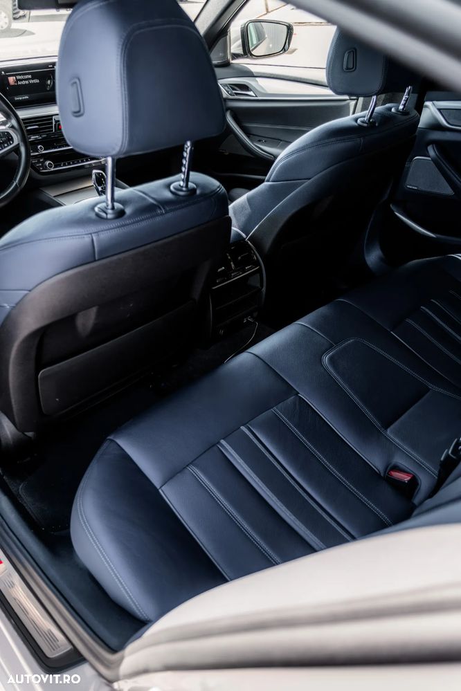 BMW Seria 5 - 13