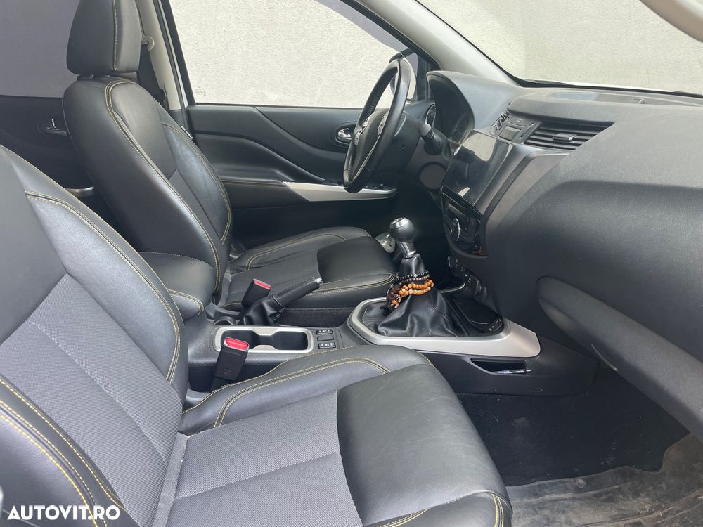 Nissan Navara - 11
