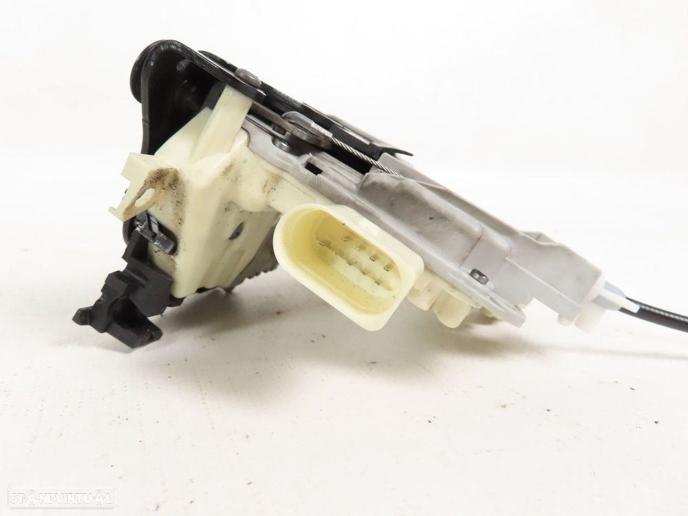 Fecho da porta Esquerdo/Frente Seminovo/ Original SEAT IBIZA IV (6J5, 6P1)/VW PA... - 3