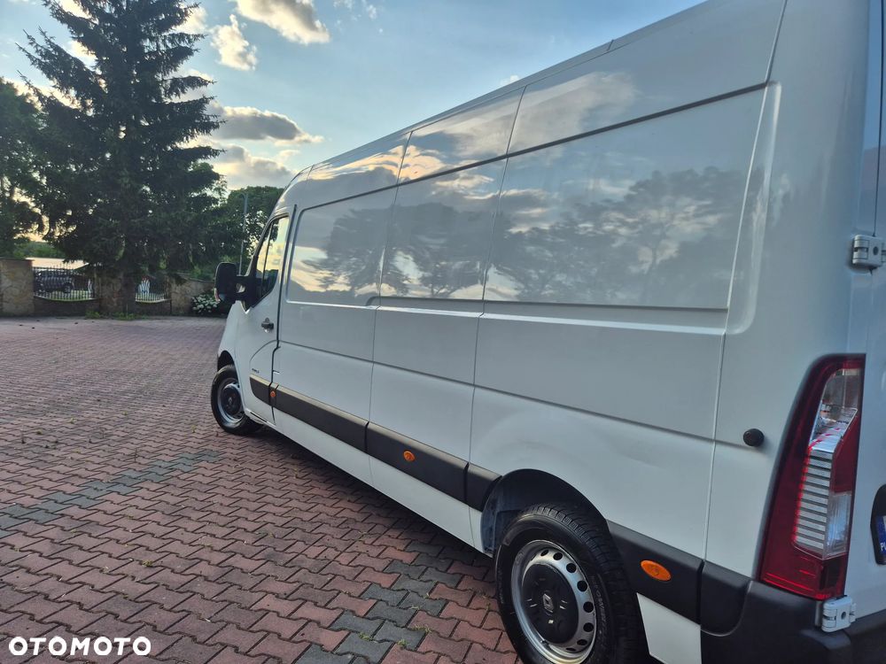 Renault Master - 15