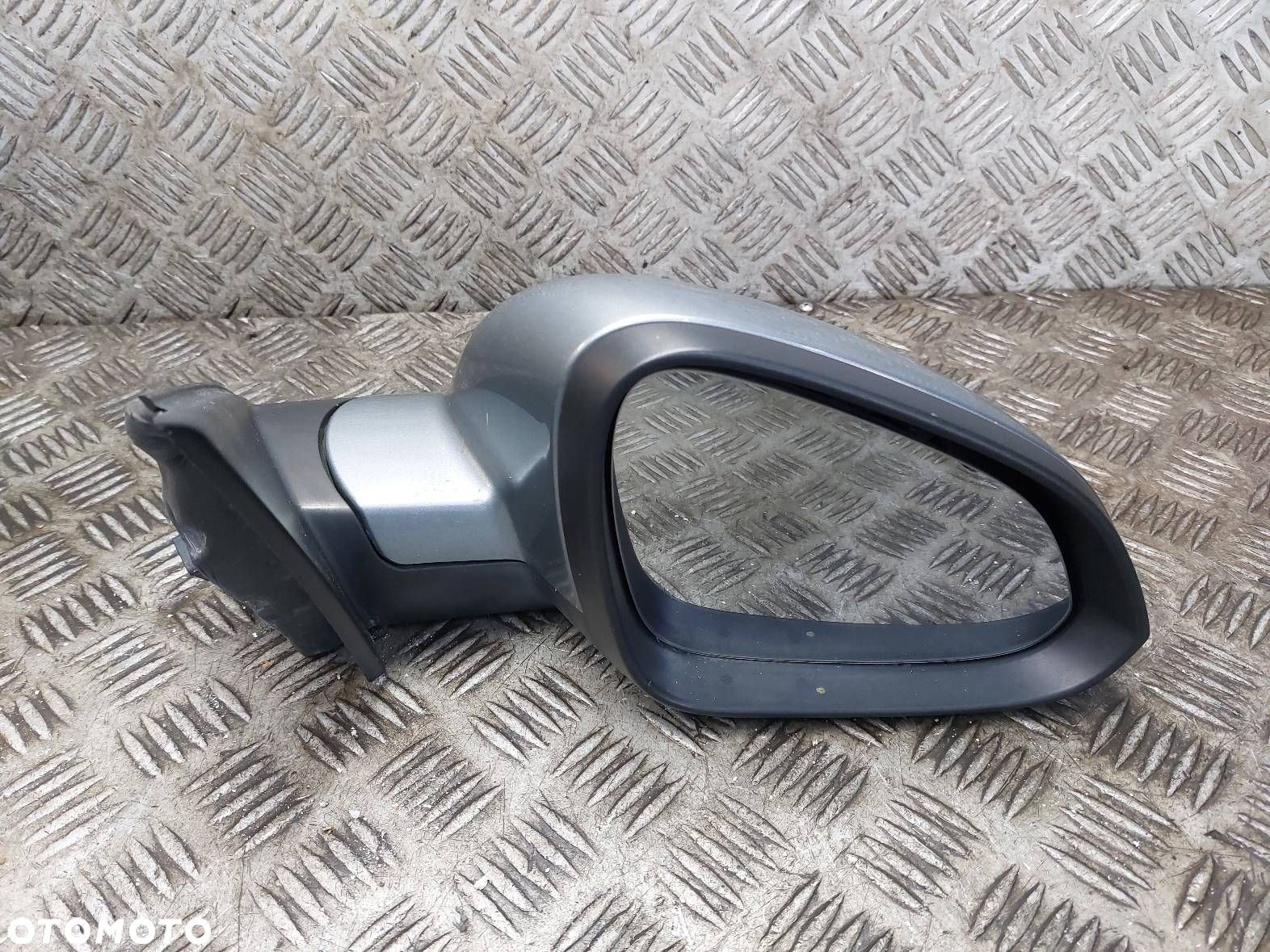 LUSTERKO PRAWE ELEKTRYCZNE OPEL INSIGNIA A Z179 7 PIN EU EUROPA - 6