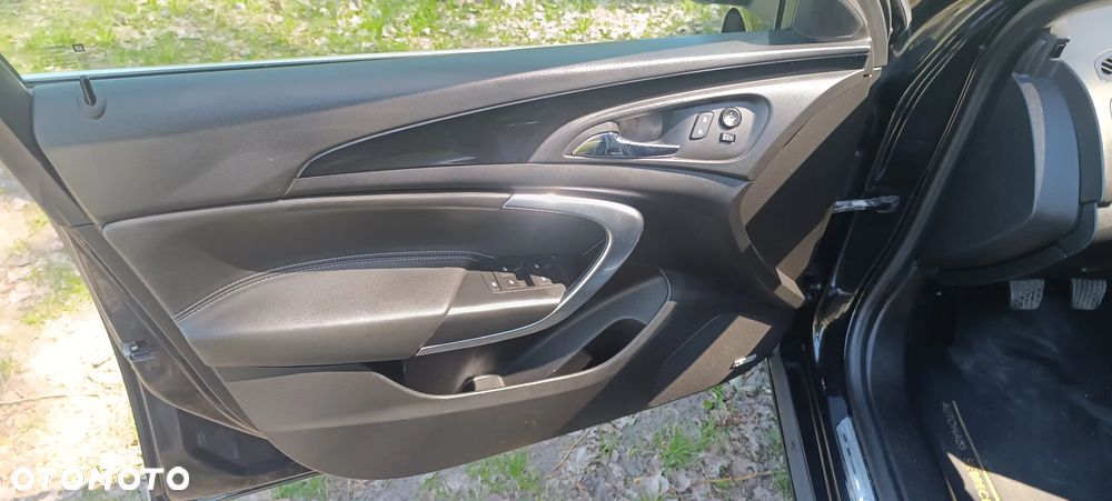 Opel Insignia 2.0 CDTI ecoFLEXStart/Stop Business Innovation - 8