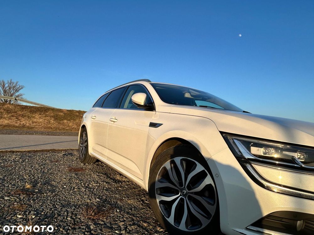 Renault Talisman - 2