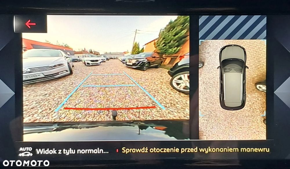 DS Automobiles DS 7 Crossback 1.6 PureTech Performance Line + - 18