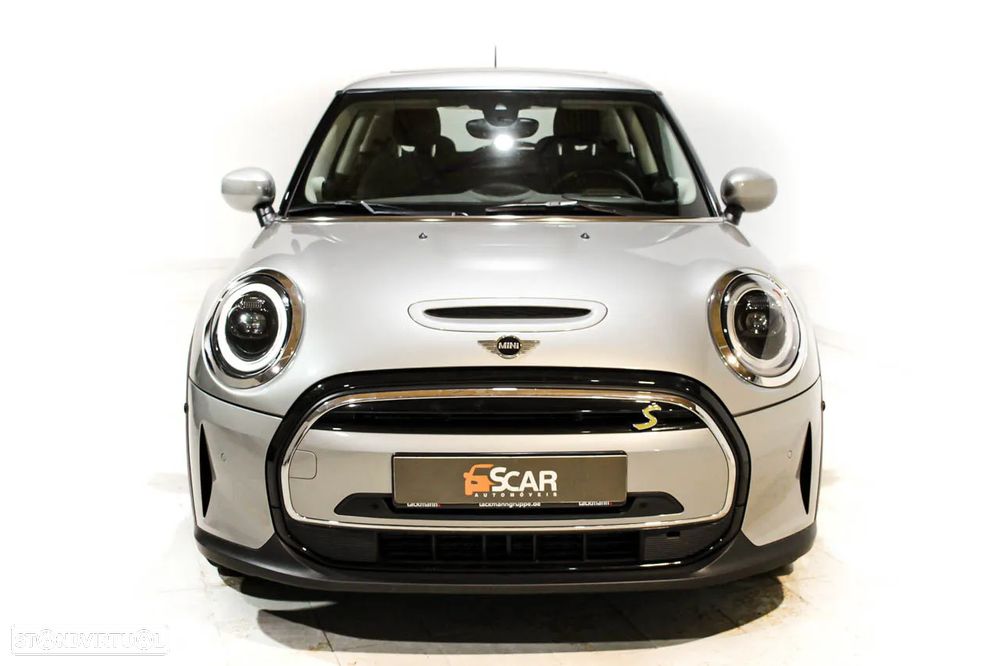 MINI 3 Portas Cooper SE Collection - 2