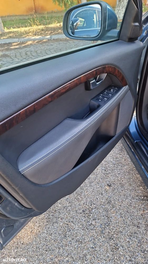 Volvo S80 D5 AWD Executive - 9