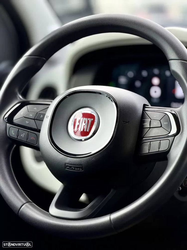 Fiat Panda 1.0 Hybrid - 28