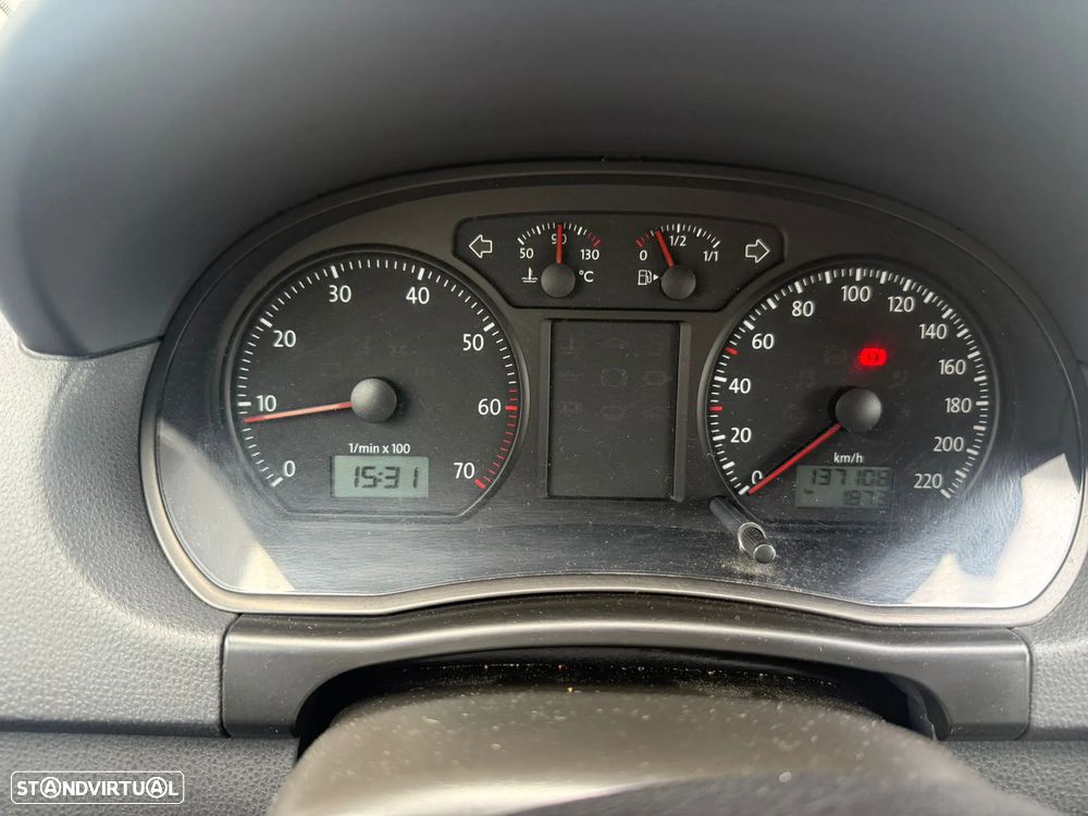 VW Polo - 12