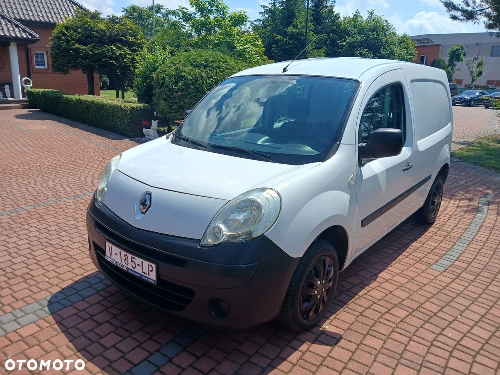 Renault KANGOO - 3