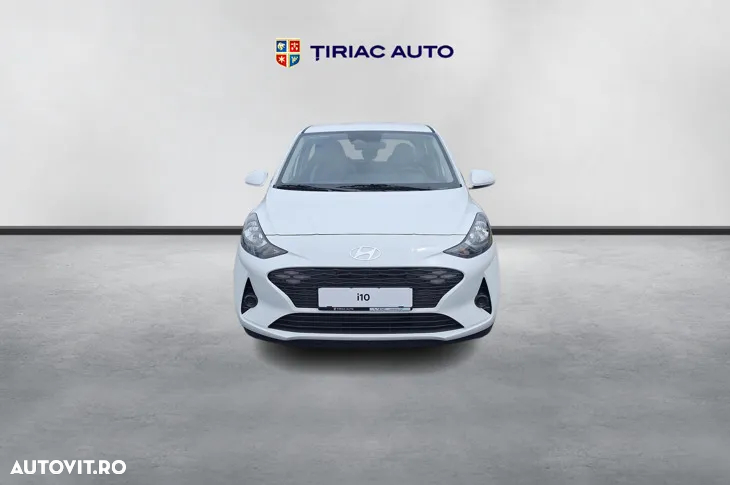 Hyundai i10 - 8