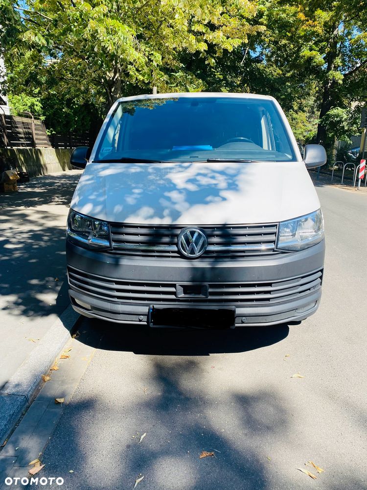 Volkswagen Transporter - 3