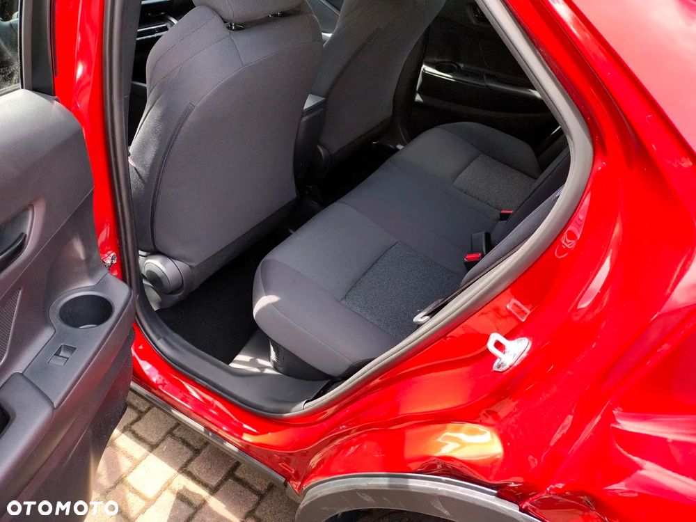 Toyota C-HR 1.8 Hybrid Comfort - 8