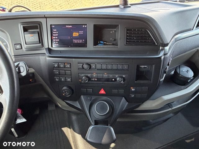 MAN TGX 18.470 4X4H HYDRODRIVE - 7