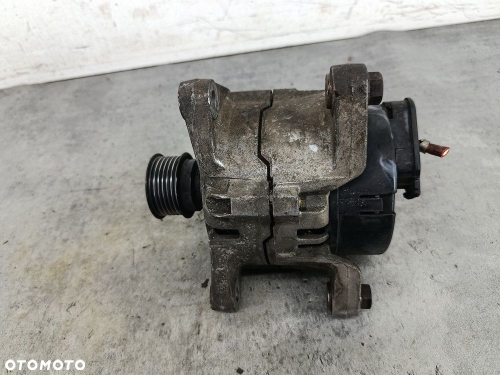 ALTERNATOR BMW 3 E46 1435425.1 0123325011  BOSCH 1.9 8V 316i - 2