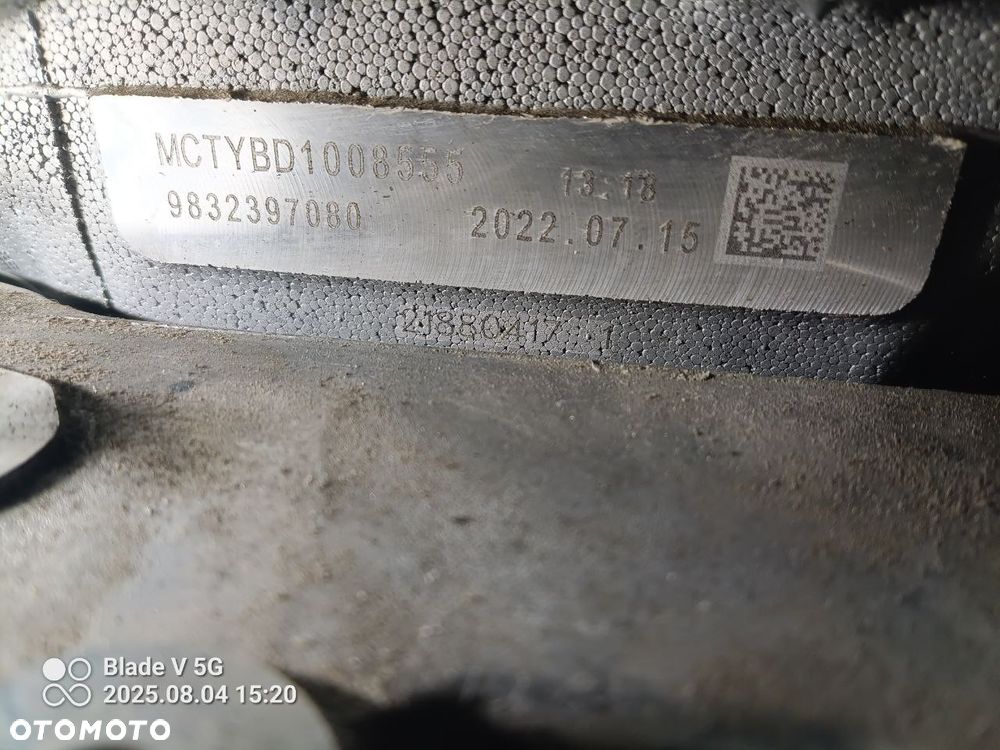 Peugeot 308 PureTech 130 GPF Stop & Start Active - 7