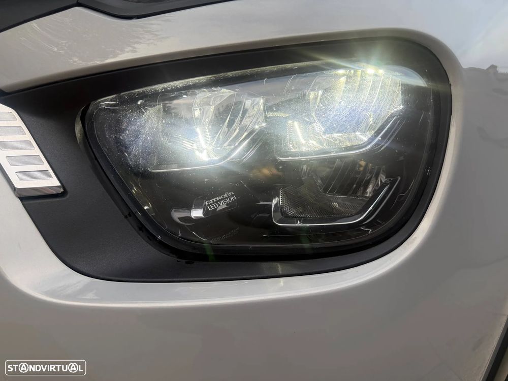 Citroën C3 Pure Tech S&S C-Series - 35