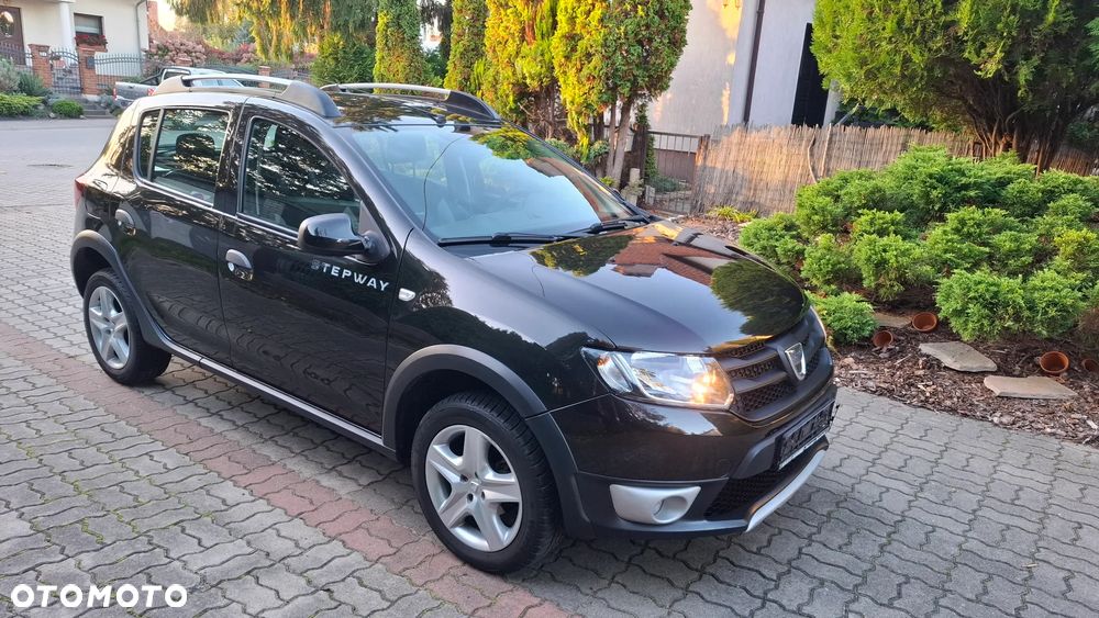 Dacia Sandero Stepway TCe 90 S&S Ambiance - 6