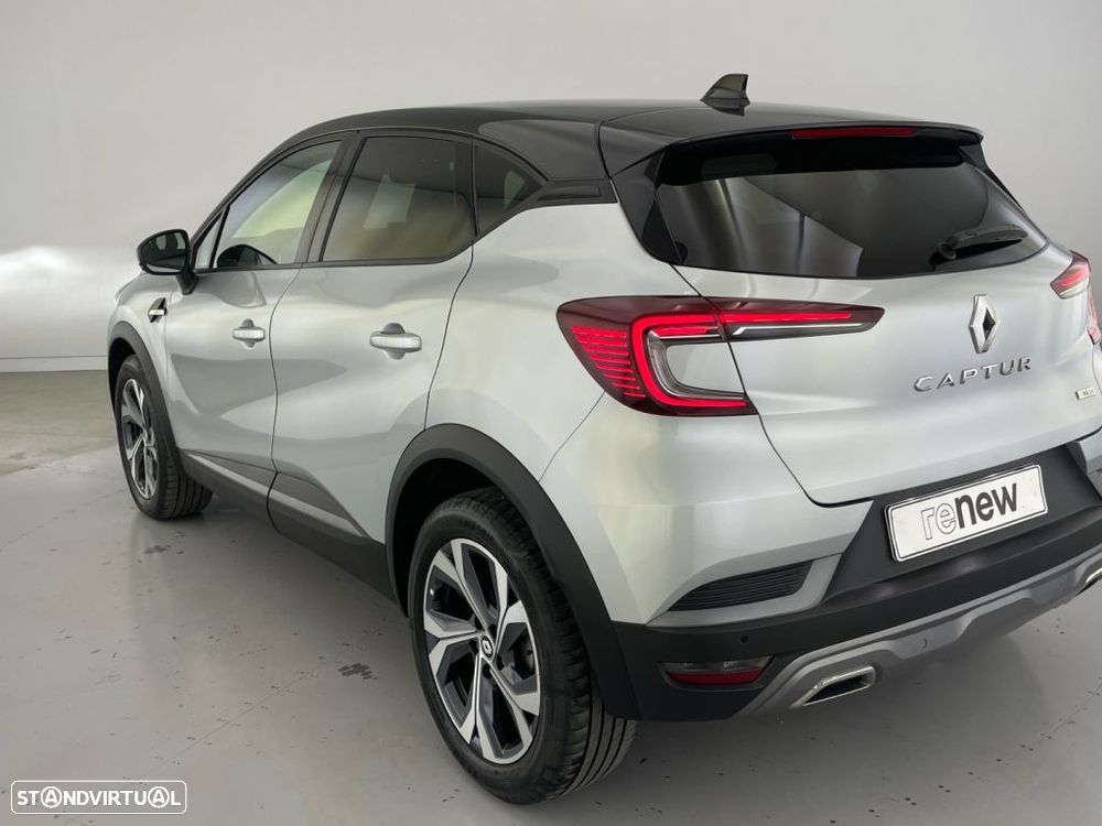 Renault Captur 1.0 TCe RS Line - 25