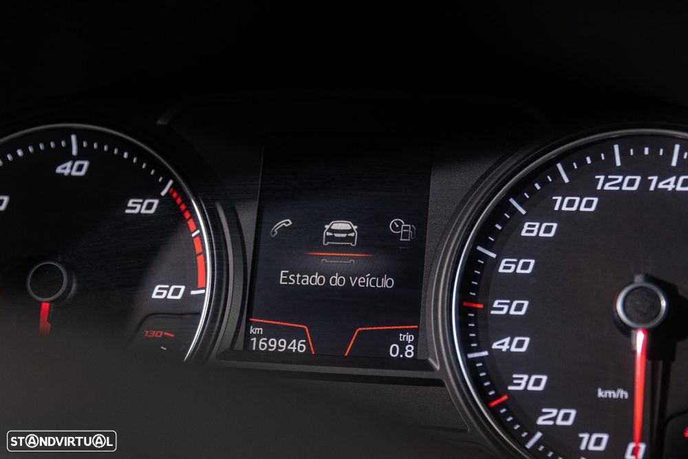 SEAT Ateca 1.6 TDI Style - 17