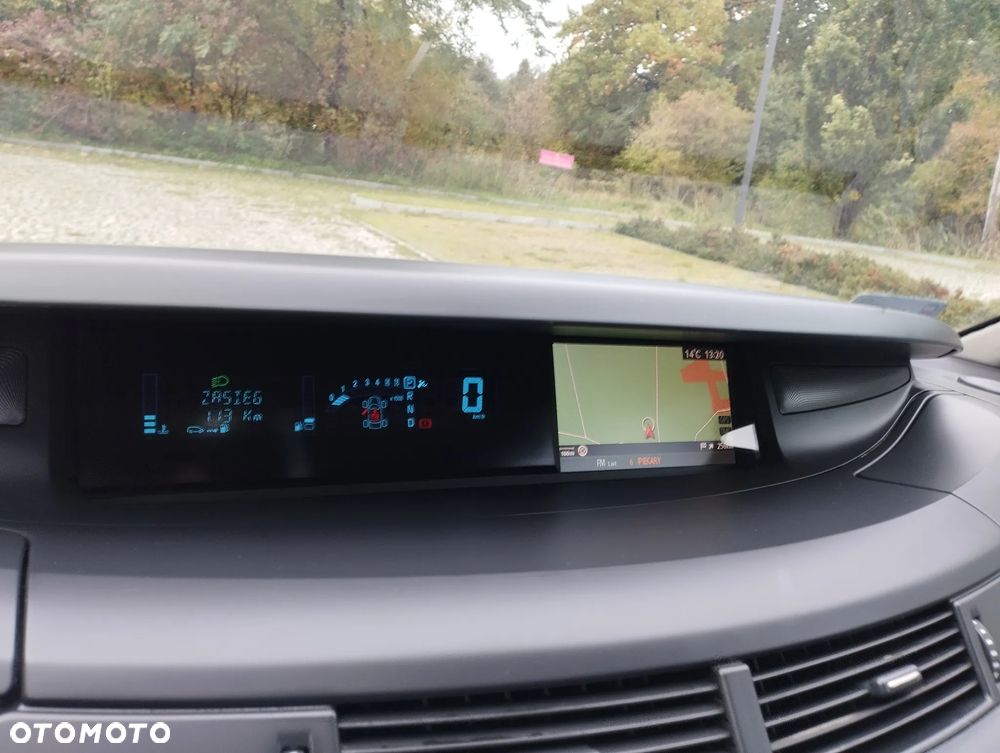Renault Grand Espace 2.0 dCi FAP Dynamique - 19