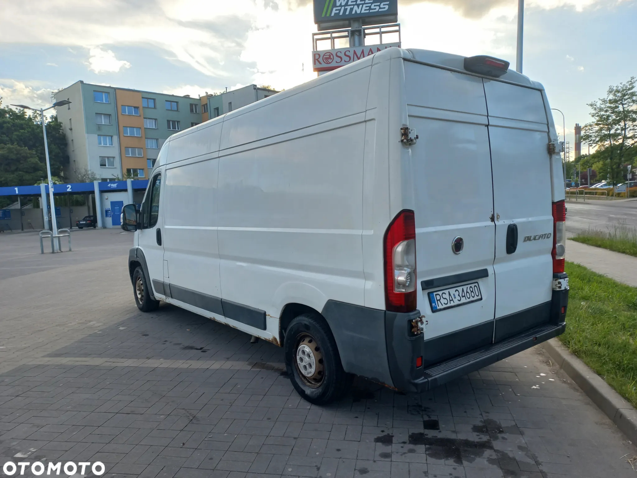 Fiat DUCATO - 39