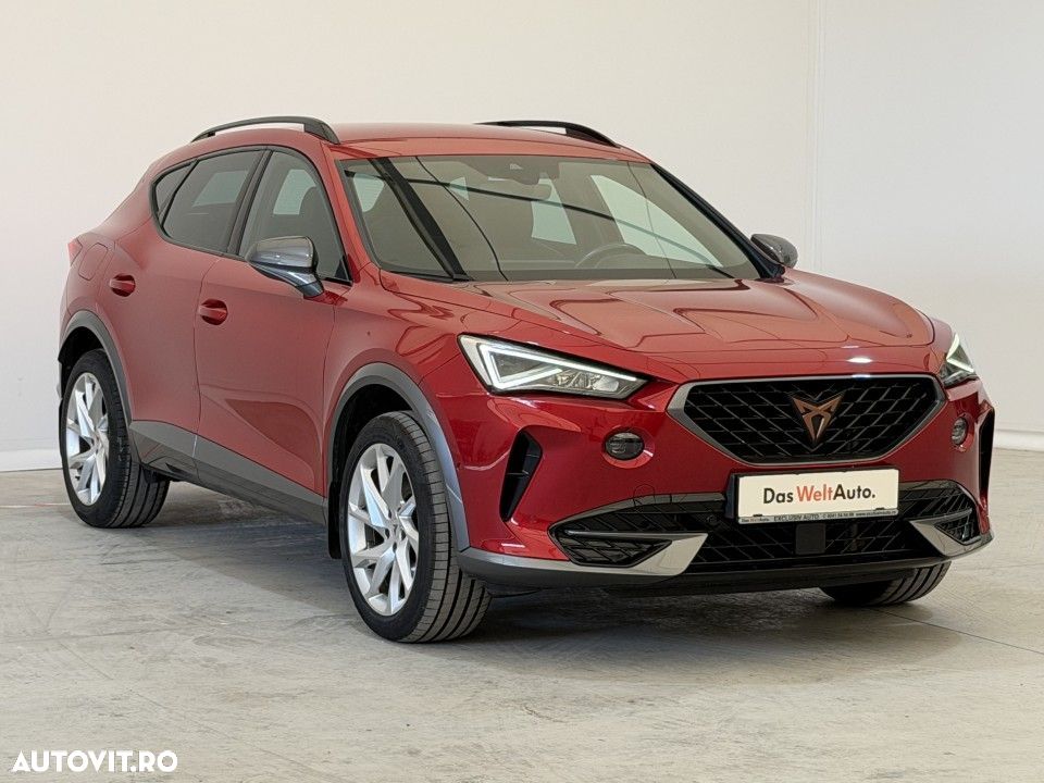Cupra Formentor - 37