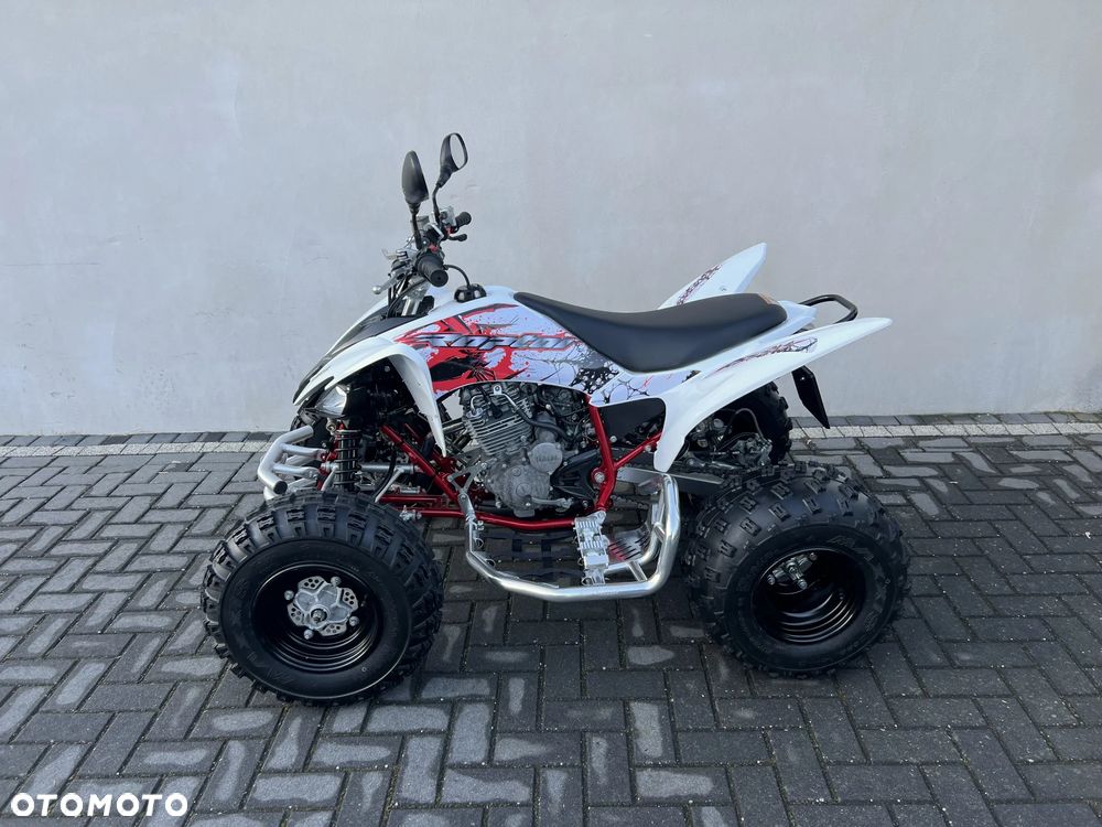 Yamaha Raptor - 3