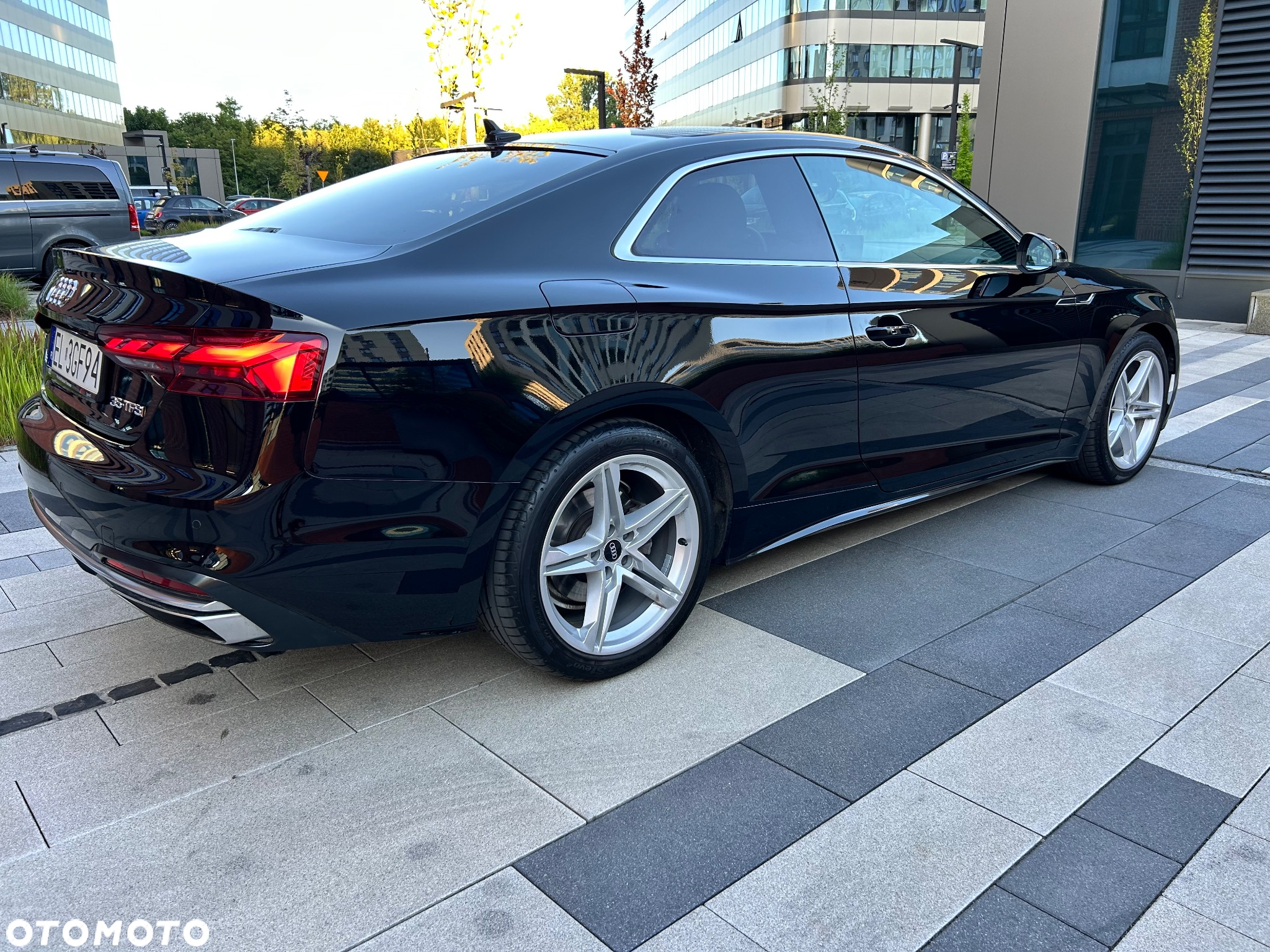 Audi A5 - 16