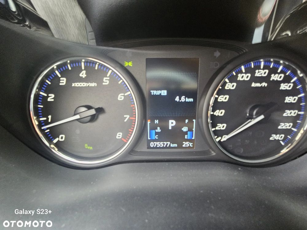 Mitsubishi Outlander 2.0 2WD CVT Edition+ - 19