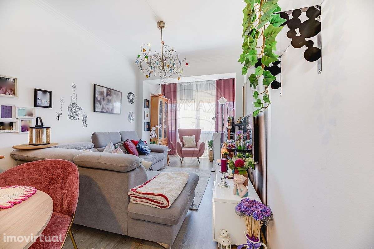 Apartamento T2 para venda - Grande imagem: 3/13