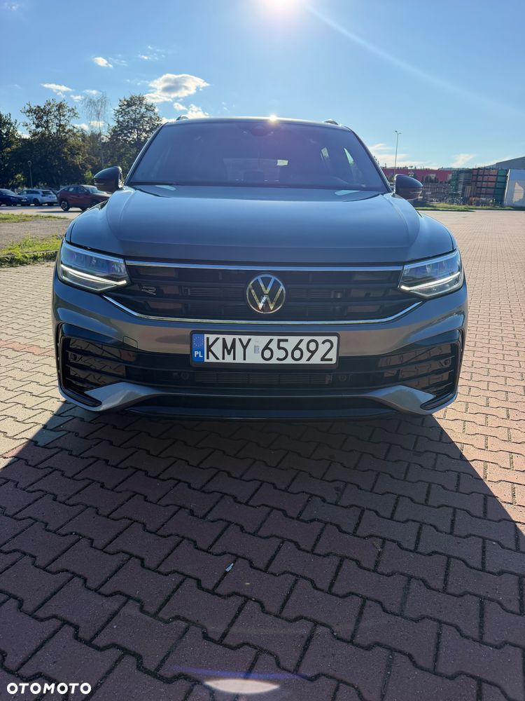 Volkswagen Tiguan Allspace - 6