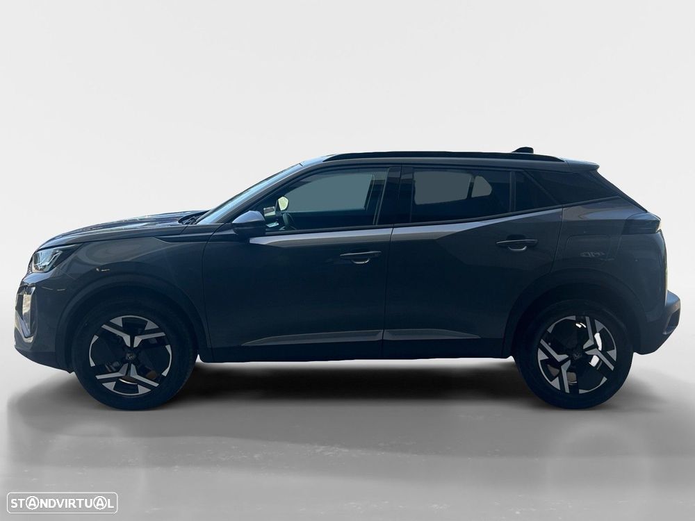 Peugeot 2008 - 2