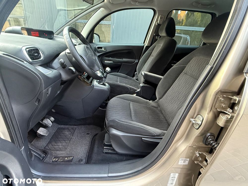 Citroën C3 Picasso VTi 120 Exclusive - 22