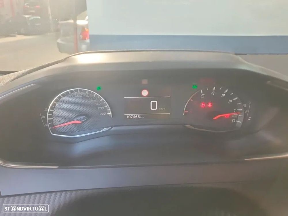 Peugeot 208 1.5 BlueHDi Active Pack - 3