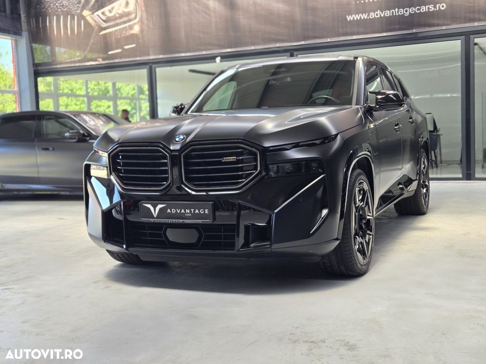 BMW XM Standard - 6