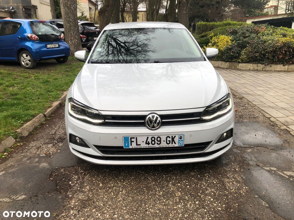 Volkswagen Polo - 4