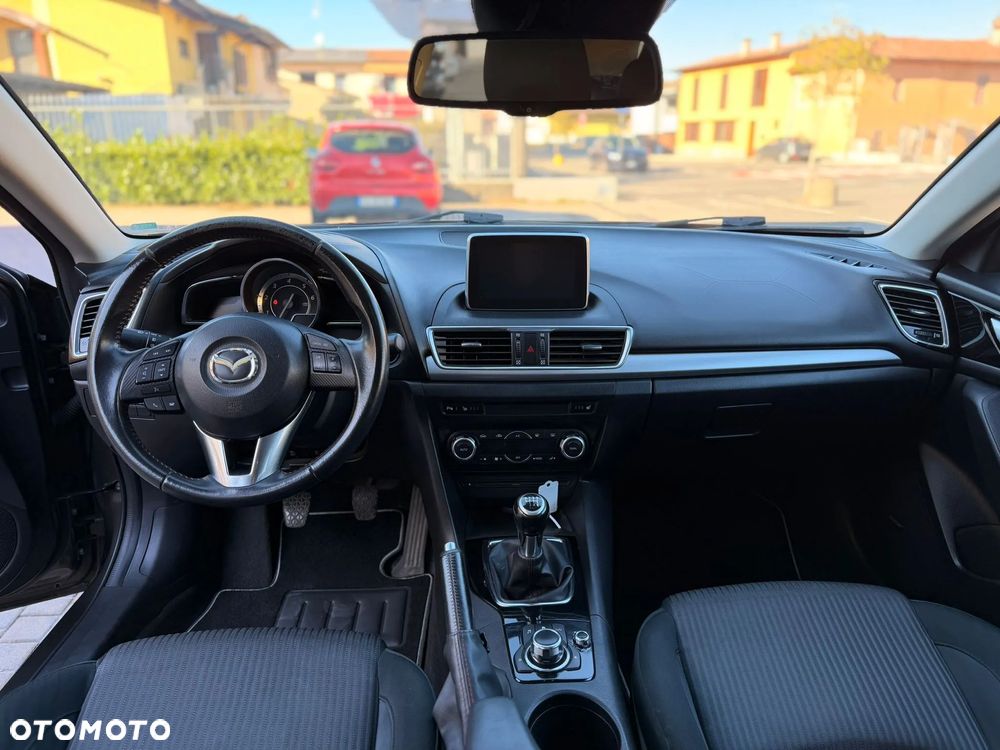 Mazda 3 SKYACTIV-D 150 Exclusive-Line - 8
