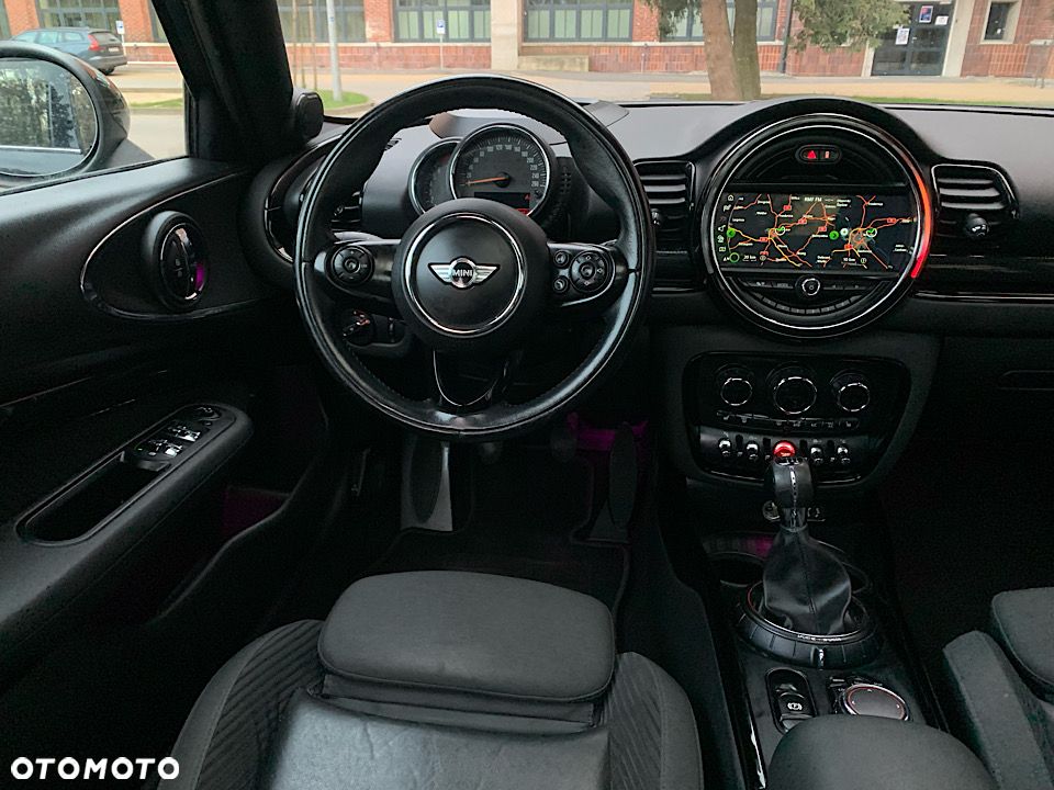 MINI Clubman Cooper S - 33