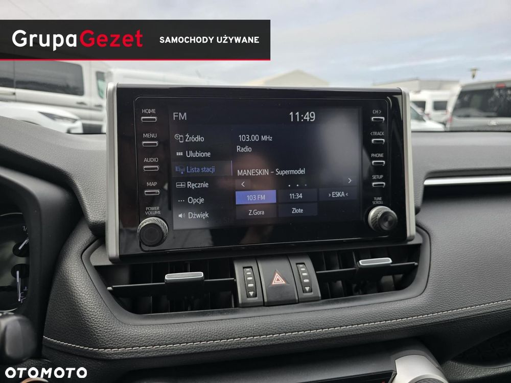 Toyota RAV4 - 27