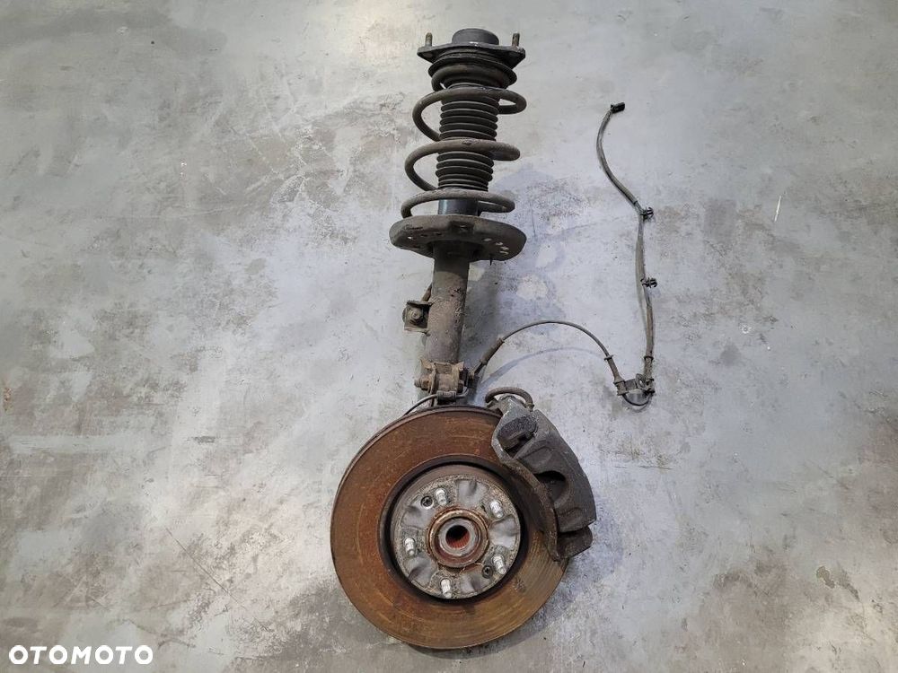 AMORTYZATOR MCPHERSON PRZÓD PRZEDNI LEWY HYUNDAI I40 1.6 GDI 546513Z110 - 1
